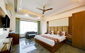 Hotel Sohana Palace Near New Delhi Railway Station And Connaught Place