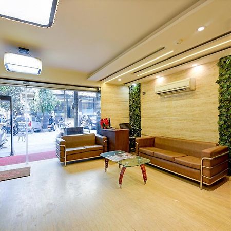 Hotel Sohana Palace Near New Delhi Railway Station And Connaught Place Exterior foto