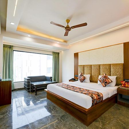 Hotel Sohana Palace Near New Delhi Railway Station And Connaught Place Exterior foto