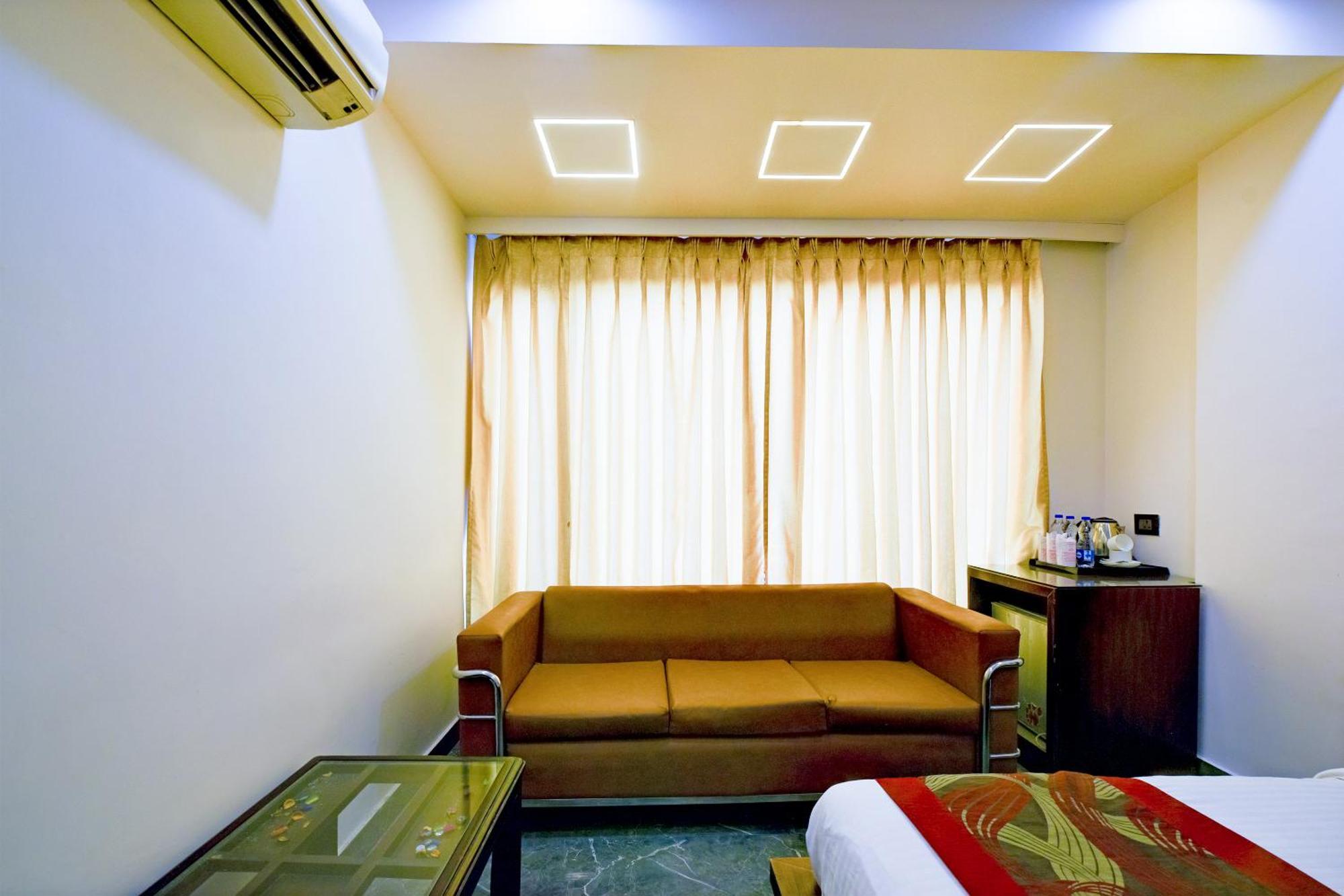 Hotel Sohana Palace Near New Delhi Railway Station And Connaught Place Exterior foto